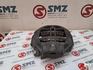 MAN N/A N/A - Occ remklauw MAN for sale