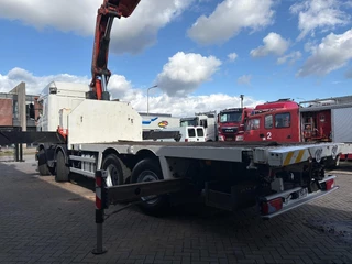 Scania R 2011 - R500 obrazek 13