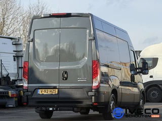 Iveco Daily 2024 - 35S16V A8 bild 41