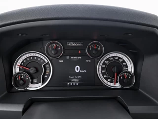 Dodge Ram 1500 2024 - 5.7 V8 4x4 Crew Cab 5'7 | Trekhaak 13-polig | 200 L LPG | Leren bekleding | obrazek 25
