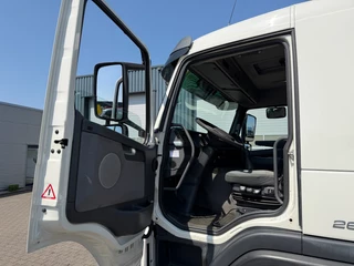 Volvo FM 9.260 2005 - 4x2 PK 23002 Crane ** ONLY 64 Tkm ** Manual Euro 3 obrazek 20