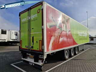 Schmitz Cargobull N/A 2014 - N/A SCB*S3B image 3