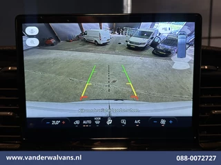Ford Transit 2024 - 2.0 TDCI 130pk L3H3 Euro6 Airco | Camera | Apple Carplay | Cruisecontrol obrazek 2