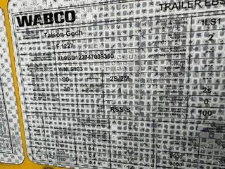 Talson F 1227 2004 - N/A imagem 7