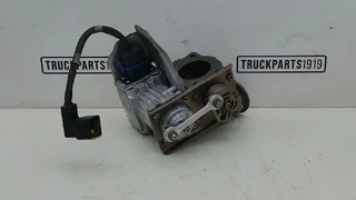 DAF - Engines & Parts EGR MX11 / MX13 Revisie afbeelding 2 miniatuur