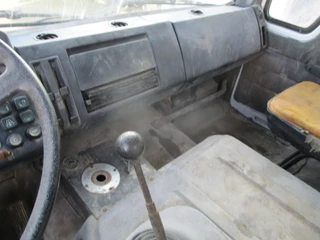 Mercedes-Benz N/A 1984 - FAP 2026 , V8 , 6x6 , ZF Manual , Spring suspension, Ex army obrazek 9