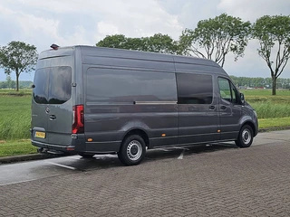 Mercedes-Benz Sprinter 2020 - 319 immagine 3