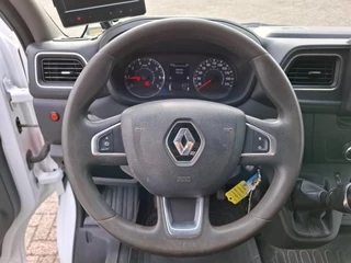 Renault Master 2021 - / TIPPER / ONLY:59243 KM / NAVI / AIRCO / TEMPOMAAT / MANUAL / EURO-6 / 2021 imagen 18