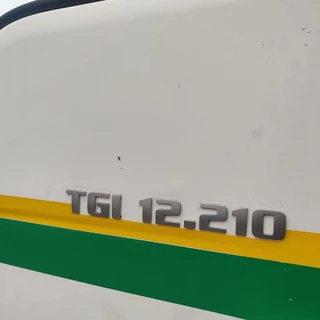 MAN TGL 2006 - N/A obrazek 15