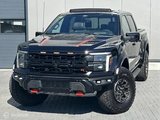 Ford Raptor R 2024 - 5.2 V8 Supercharged afbeelding 5