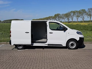 Opel Vivaro 2024 - 1.5 zdjecie 14