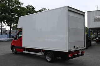 Mercedes-Benz Sprinter 2023 - 515 CDI L3 Bakwagen afbeelding 10