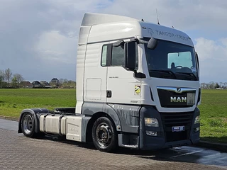 MAN TGX 2018 - 18.460 imagen 5