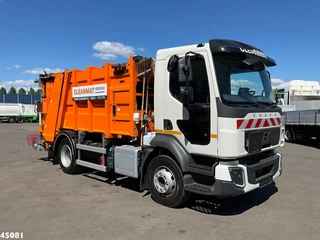 Volvo FL 280 Zoeller 8m³ 2025 - N/A immagine 2