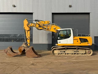 Liebherr R920LC 2014 - N/A bild 8