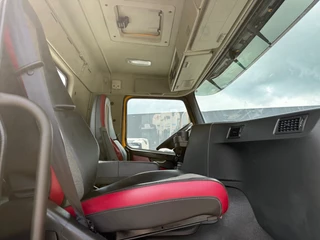 Volvo FMX 500 2018 - 6x4 / Retarder / Euro 6 / Maar 130.013km !! image 17