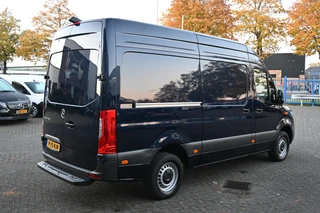 Mercedes-Benz Sprinter 2024 - 317 CDI L2H2 Pro image 3 thumbnail