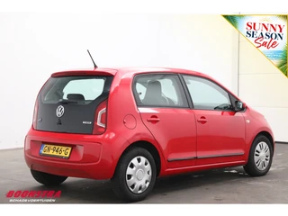 Volkswagen up! 2015 - 1.0 move up! BlueMotion 5-DRS Airco 151.332 km! obrázek 3 náhled