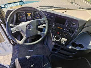 Mercedes-Benz Actros 2015 - 2142 immagine 6