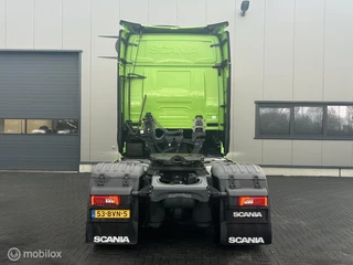 Scania S 2020 - S500 4x2 Retarder zeer nette staat Bomvol! изображение 29