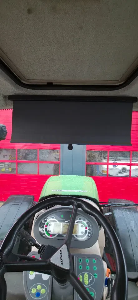 Fendt 822 Vario 2011 - 833 afbeelding 25