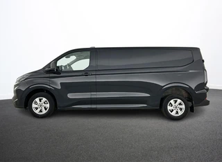 Ford Transit Custom 2024 - 300 2.0 TDCI L2H1 Trend Nieuw Model Automaat image 2 thumbnail