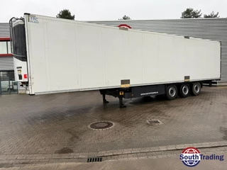 Schmitz Cargobull N/A 2014 - N/A obrazek 1