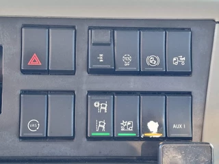 Volvo 340 2019 - FM 4x2 - Skiploader / Absetzkipper JOAB - Euro 6 - I shift afbeelding 22