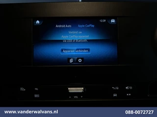 Mercedes-Benz Sprinter 2022 - 317 CDI 170pk L3H2 Euro6 Airco | Camera | Apple Carplay | Cruisecontrol | Android Auto imagen 3