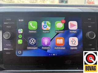 Volkswagen Polo 2021 - 1.0 TSI Comfortline Automaat, 100% onderhoud image 14