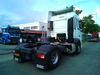 DAF XF 450 2018 - NL TRUCK obrazek 6