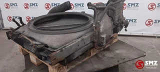 Mercedes-Benz N/A 2001 - Occ radiator + intercooler + expansievat Mercedes zdjecie 2
