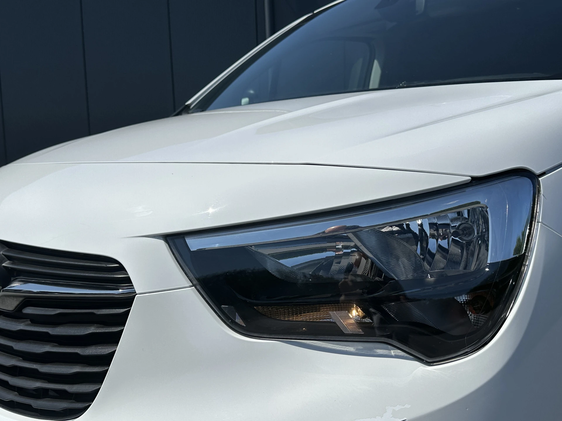 Opel Combo 2019 - 1.6D 100 PK / L2H1 / AIRCO / CRUISE / NAVI / ECC / APPLE CARPLAY / ANDROID AUTO / PDC afbeelding 16