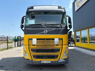 Volvo FH 2022 - N/A obrazek 3