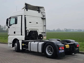 MAN TGX 2017 - 18.460 zdjecie 6
