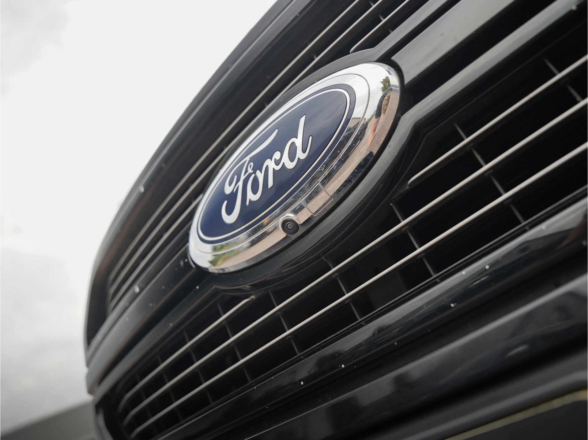 Ford F-150 2022 - Limited 430pk PowerBoost Full Hybrid SuperCrew afbeelding 66
