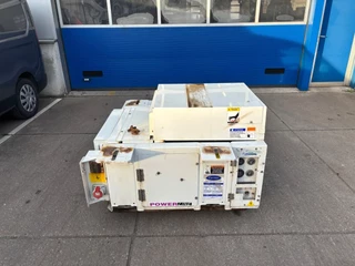 Carrier N/A 2017 - Genset / 2017 / 3x in stock obrazek 2