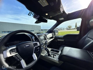 Ford F-150 2019 - USA 5.0 V8 SuperCrew zdjecie 15