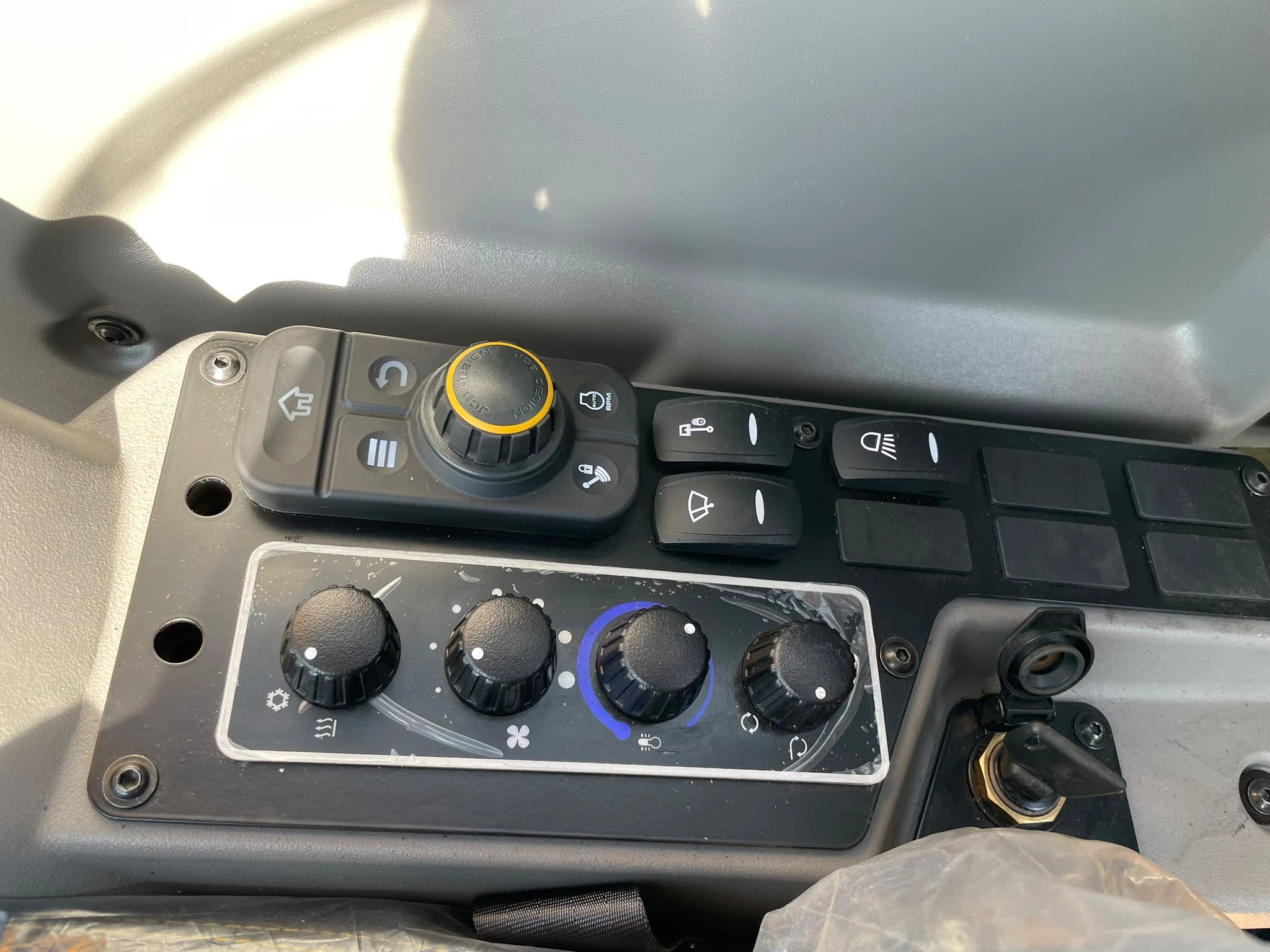 JCB 205 2026 afbeelding 24