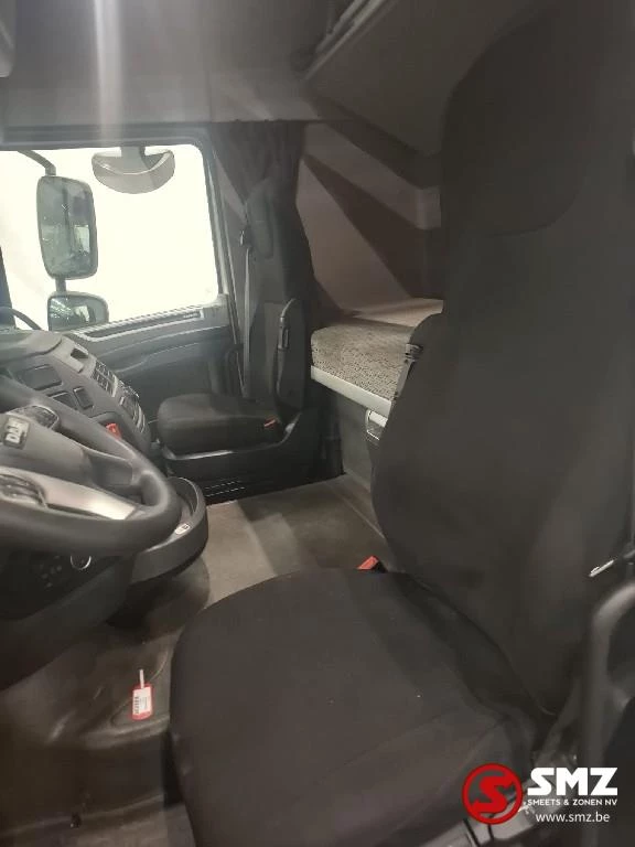 DAF 2018 - Occ cabine compleet DAF obrázek 11