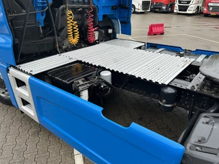 MAN TGX 2015 - 18.400 XLX / 929 dkm obrazek 17