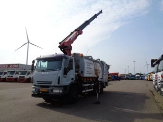 Iveco N/A 2006 - C3127N te koop