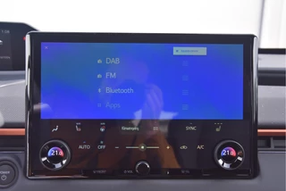 Subaru Uncharted 2026 - 2E-xcite+ 77 kWh zdjecie 9