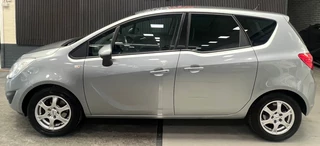 Opel Meriva 2010 - 1.4 Edition 2e Eigenaar NAP immagine 6