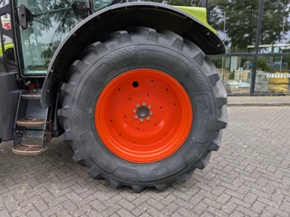 CLAAS Arion 2015 - 530 obrazek 8