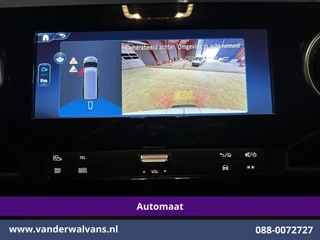 Mercedes-Benz Sprinter 2024 - 317 CDI 170pk Automaat L2H2 Euro6 Airco | Camera | Navigatie | LED | Cruisecontrol | afbeelding 2 miniatuur