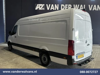 Mercedes-Benz Sprinter 2022 - 315 CDI 150pk L3H2 Euro6 Airco | Camera | Apple Carplay | Cruisecontrol obrazek 9