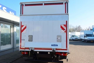 Mitsubishi Canter 2021 - Fuso Bak + klep obrazek 6