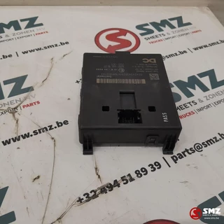 Mercedes-Benz N/A 2016 - Occ ECU Central Gateway regeleenheid Mercedes bild 3