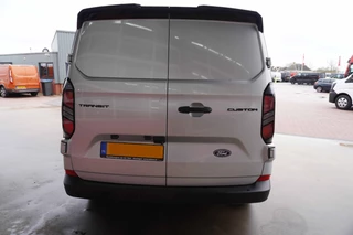 Ford Transit Custom 2024 - 320L 2.0 TDCI 170PK L2H1 Trend Automaat Schuifdeur L / R bild 7